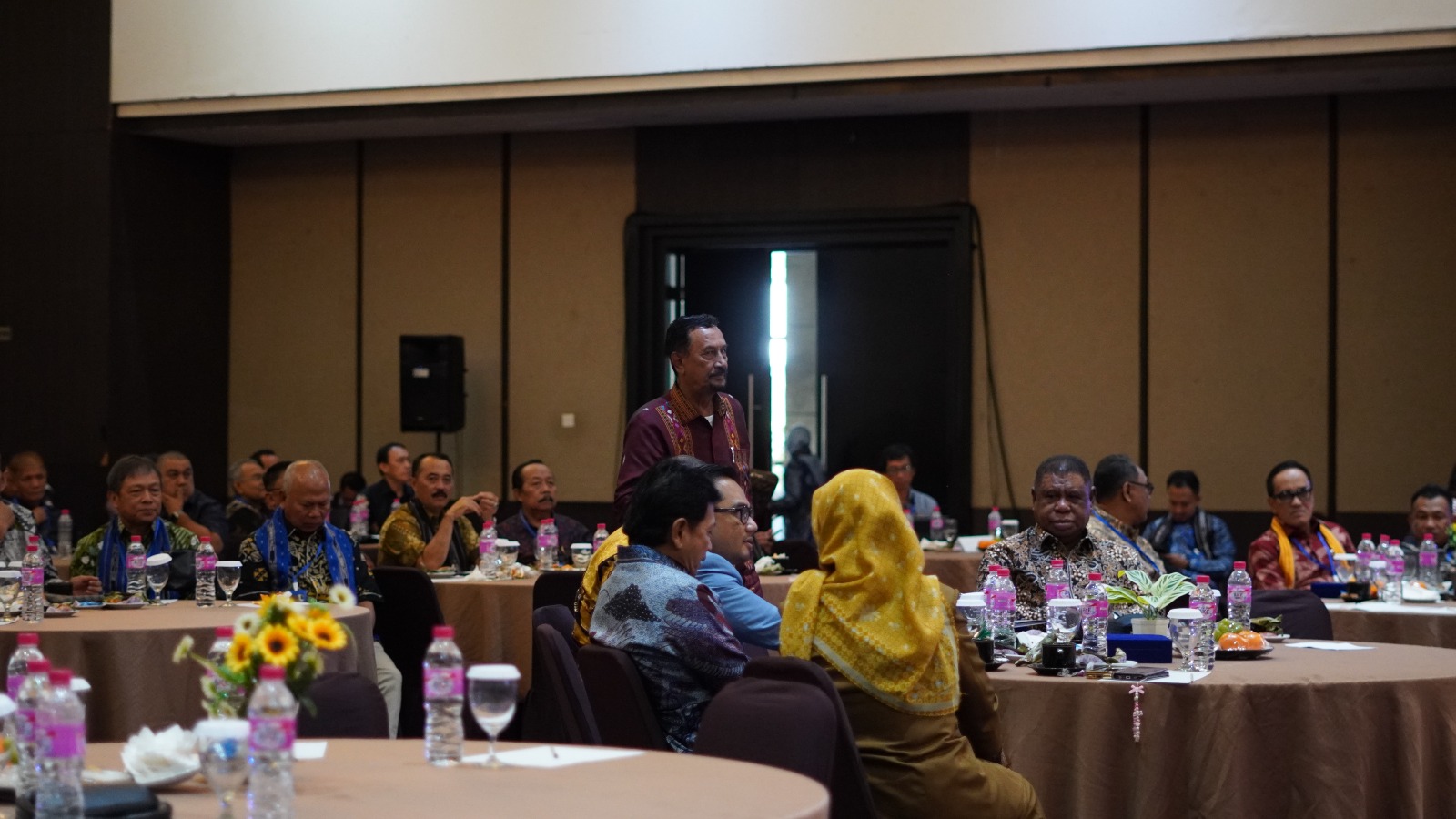Kegiatan Seminar Nasional