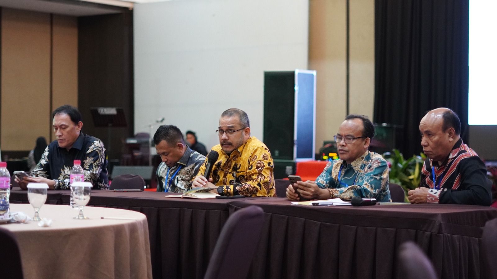 Kegiatan Seminar Nasional