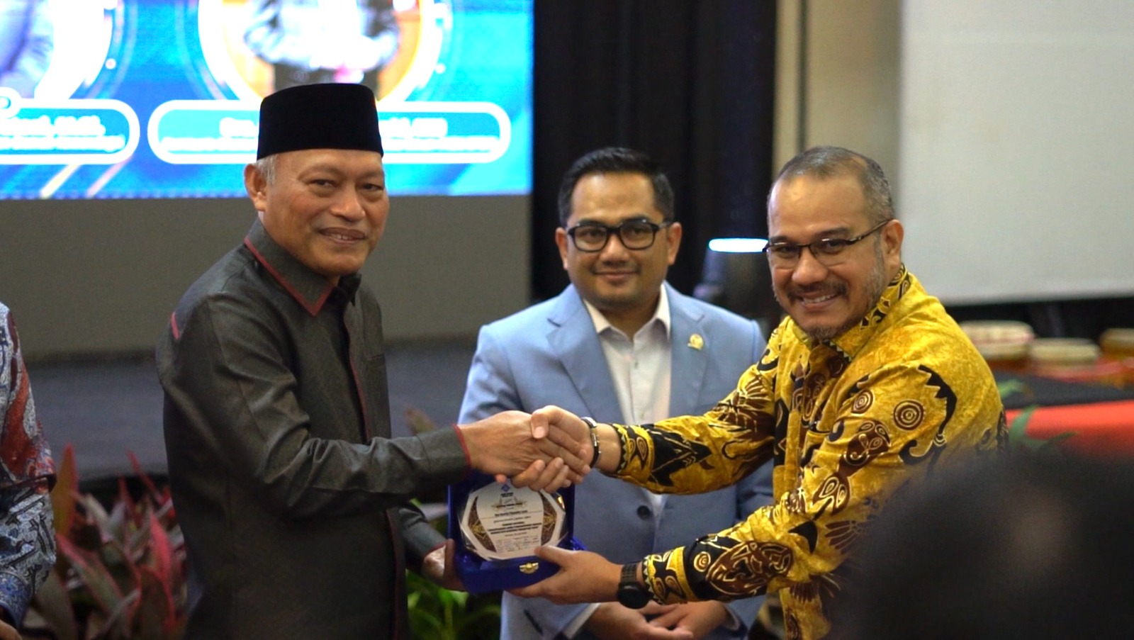 Kegiatan Seminar Nasional