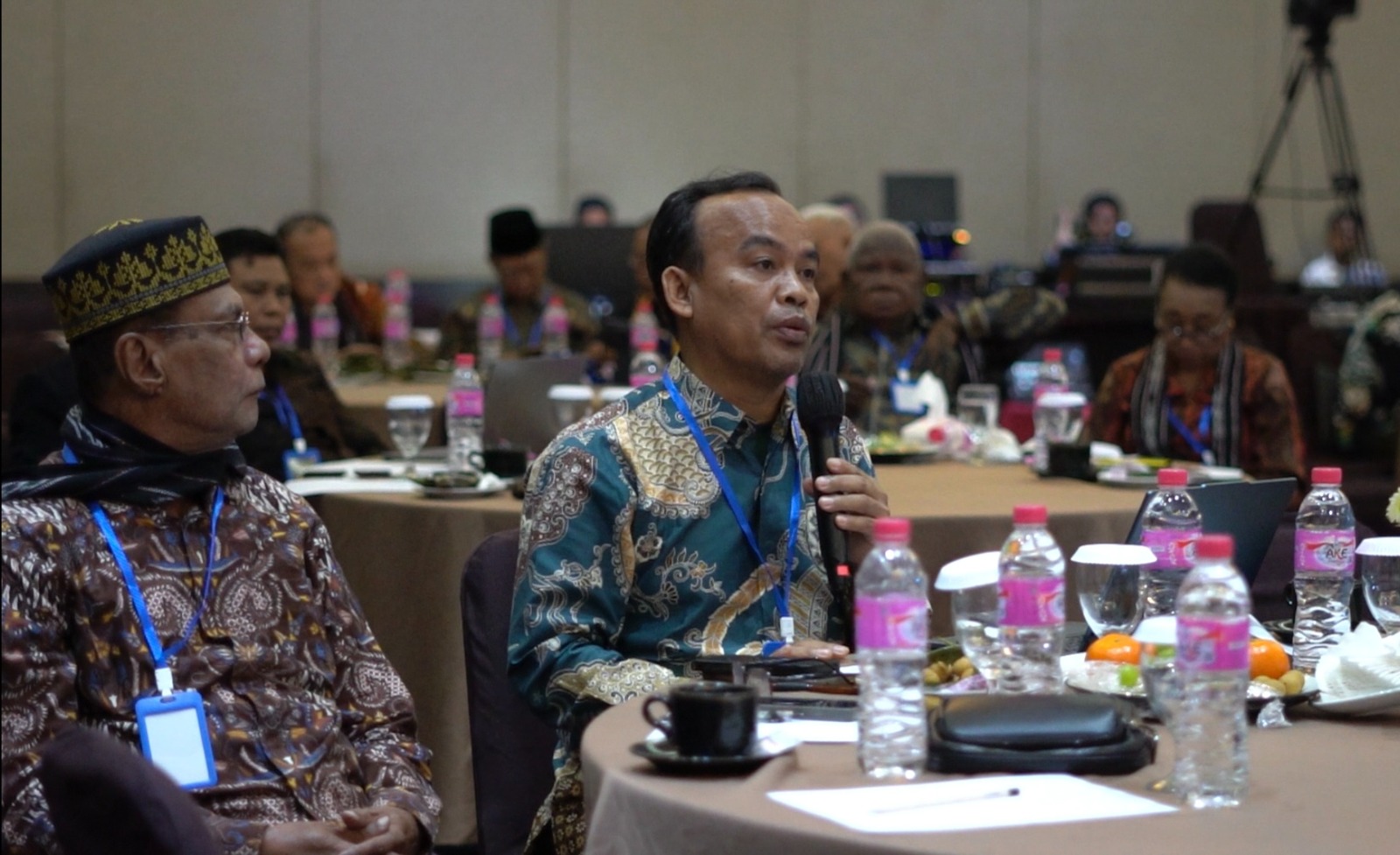 Kegiatan Seminar Nasional