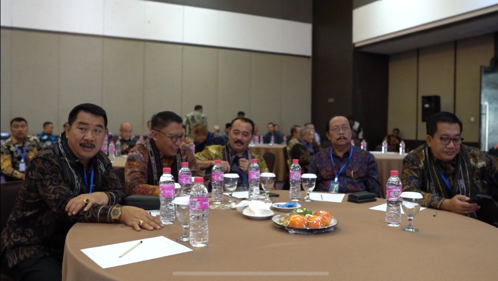 Kegiatan Seminar Nasional