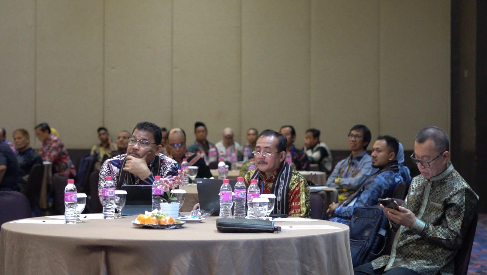 Kegiatan Seminar Nasional