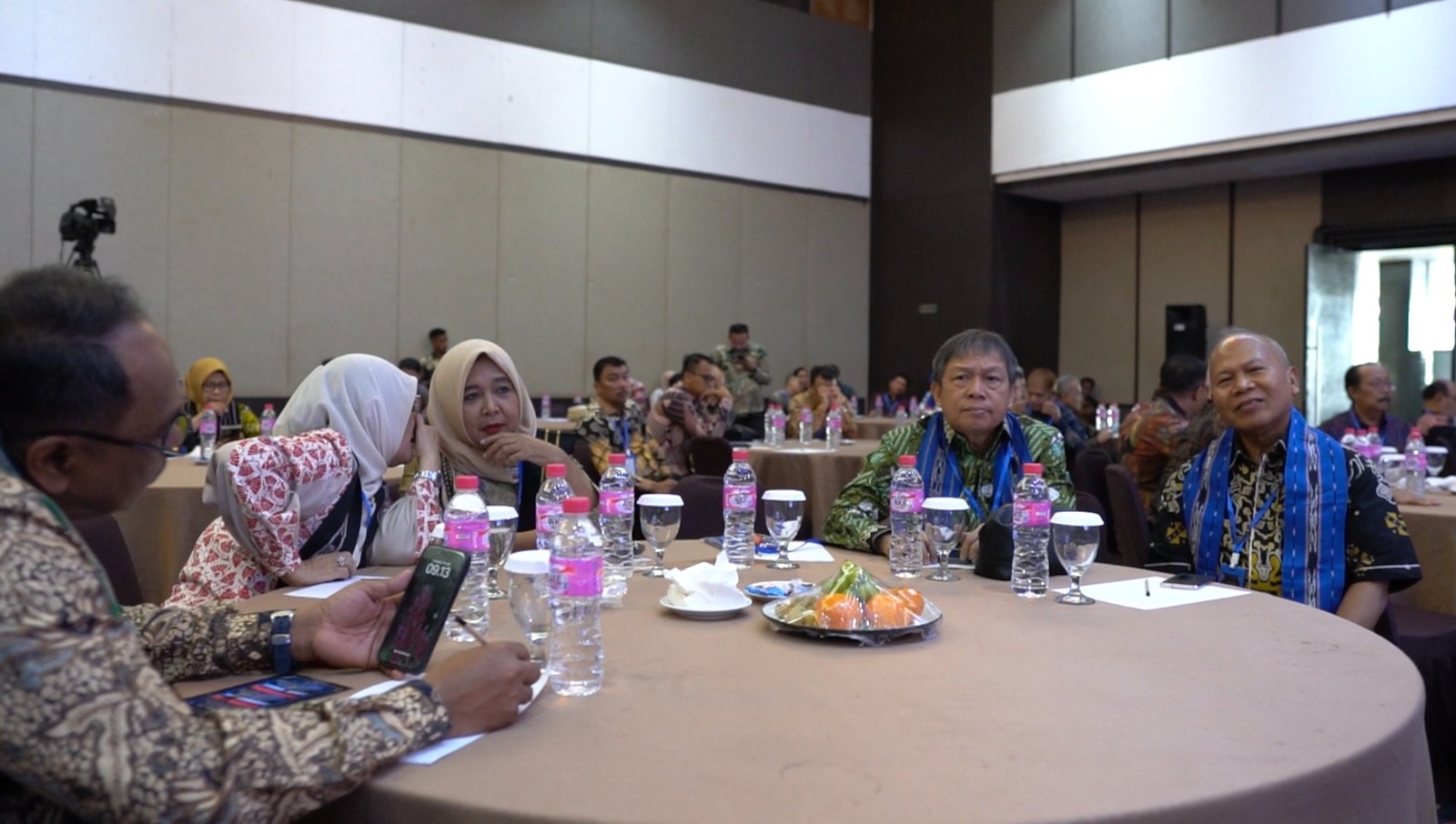 Kegiatan Seminar Nasional