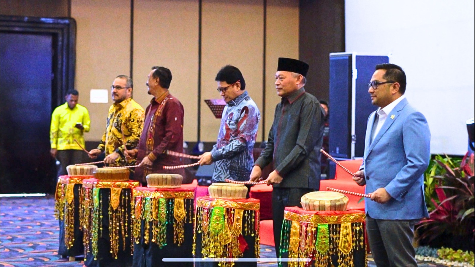 Kegiatan Seminar Nasional