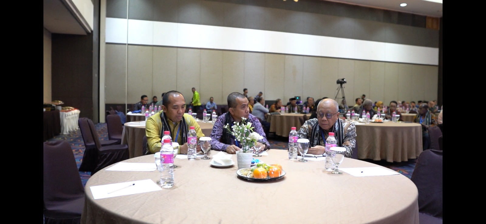 Kegiatan Seminar Nasional